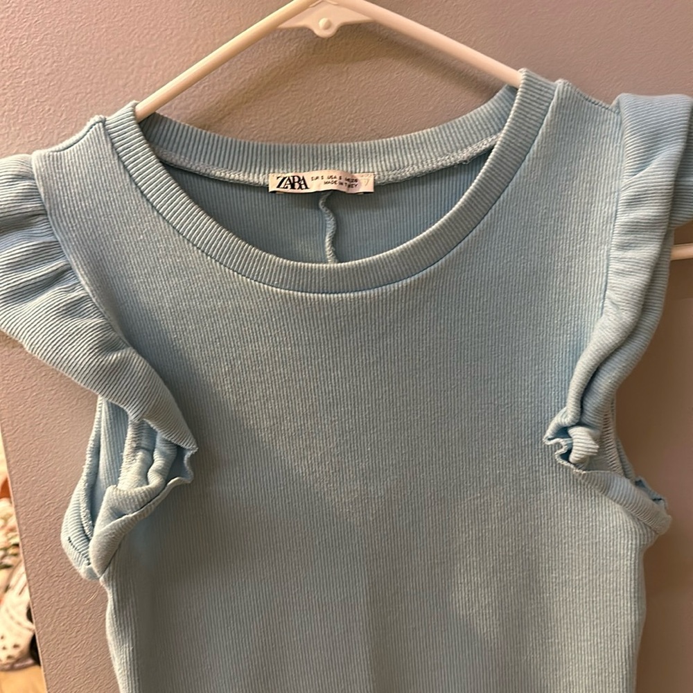 Zara Dress